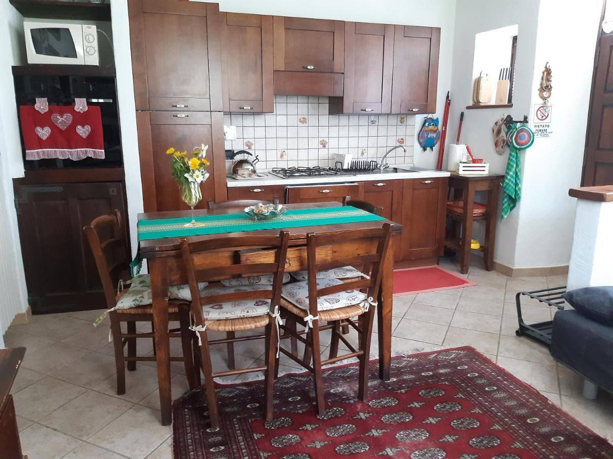 Sauze D'Oulx Ciabot La Garituela With Garden - Wifi- Close To The Chairlift Bagian luar foto