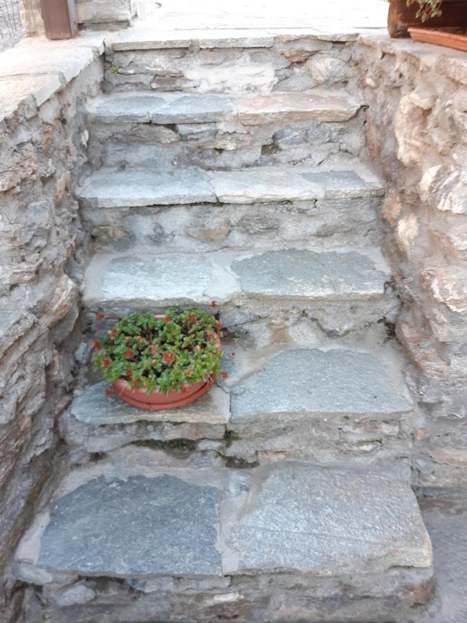 Sauze D'Oulx Ciabot La Garituela With Garden - Wifi- Close To The Chairlift Bagian luar foto