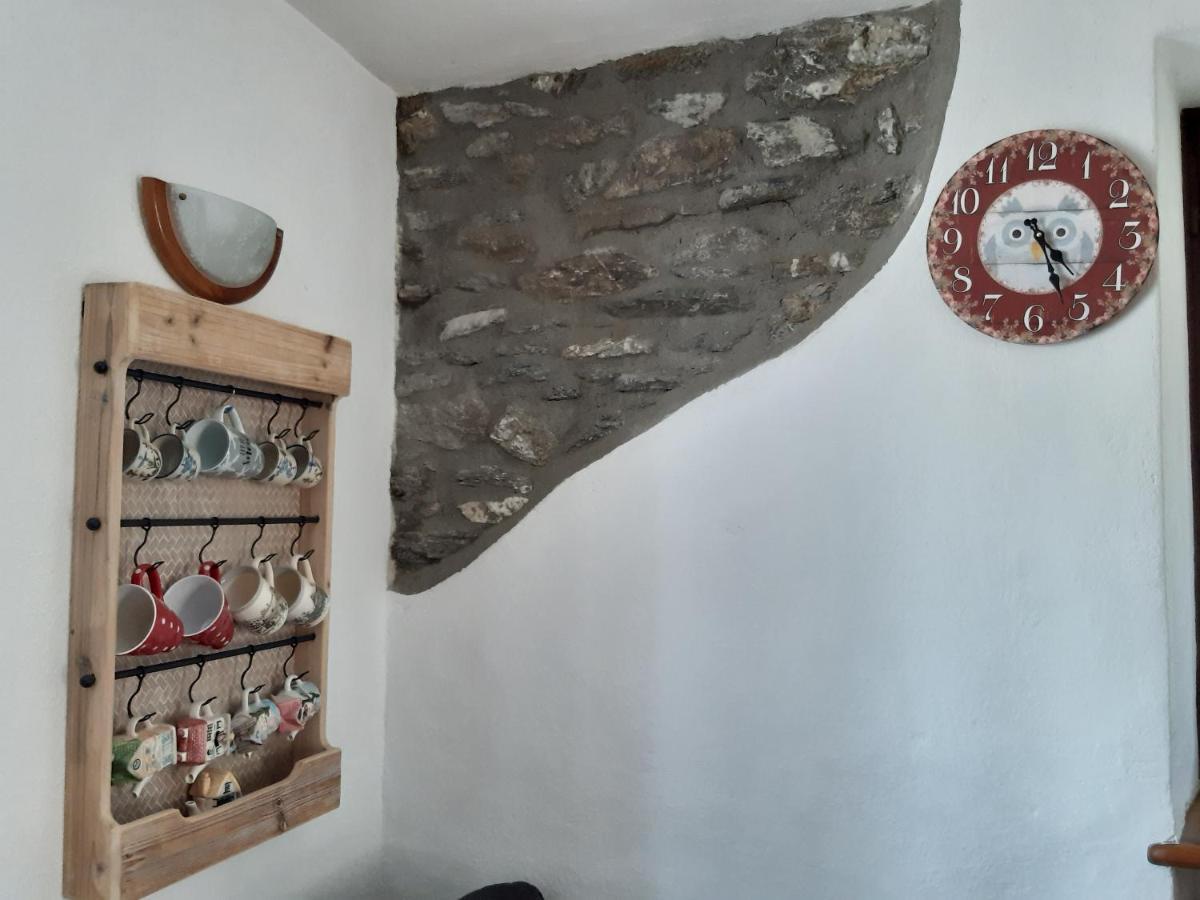 Sauze D'Oulx Ciabot La Garituela With Garden - Wifi- Close To The Chairlift Bagian luar foto