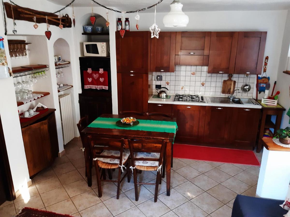 Sauze D'Oulx Ciabot La Garituela With Garden - Wifi- Close To The Chairlift Bagian luar foto