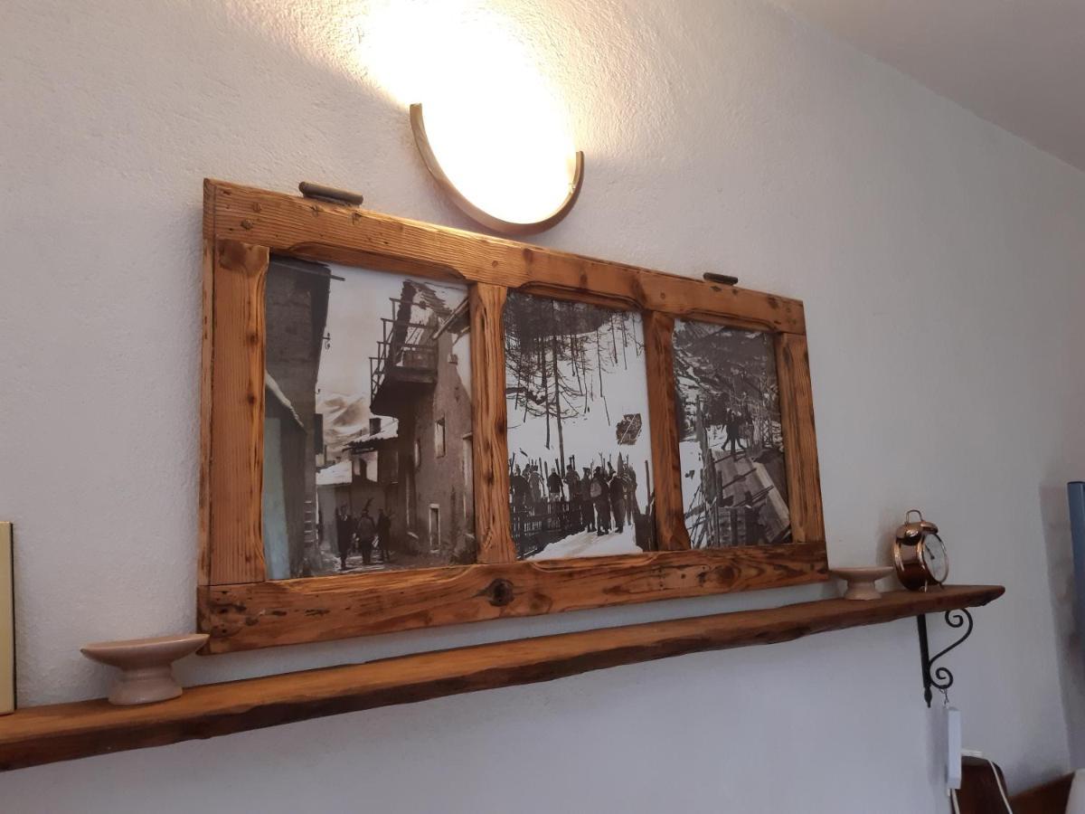 Sauze D'Oulx Ciabot La Garituela With Garden - Wifi- Close To The Chairlift Bagian luar foto