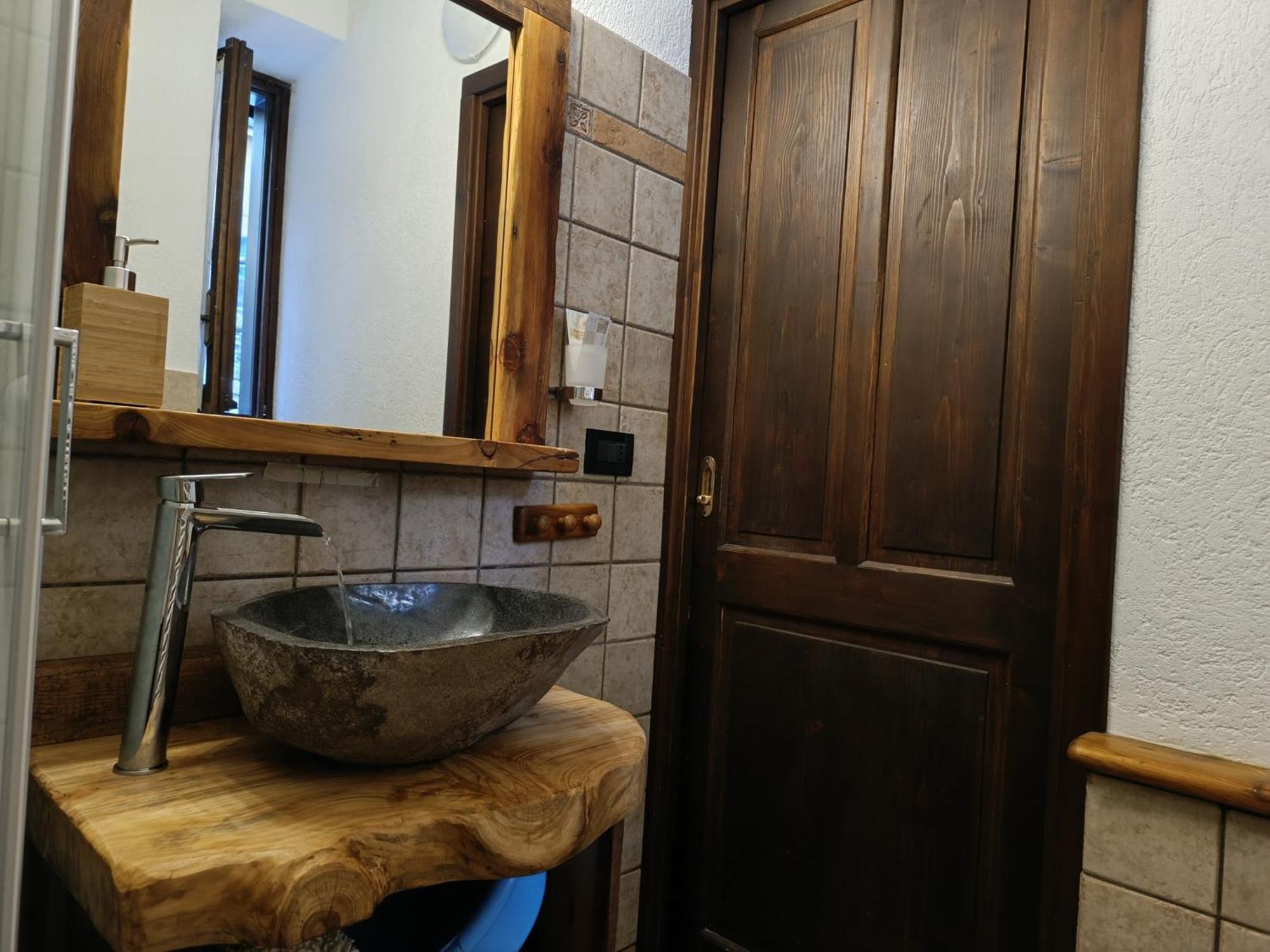 Sauze D'Oulx Ciabot La Garituela With Garden - Wifi- Close To The Chairlift Bagian luar foto