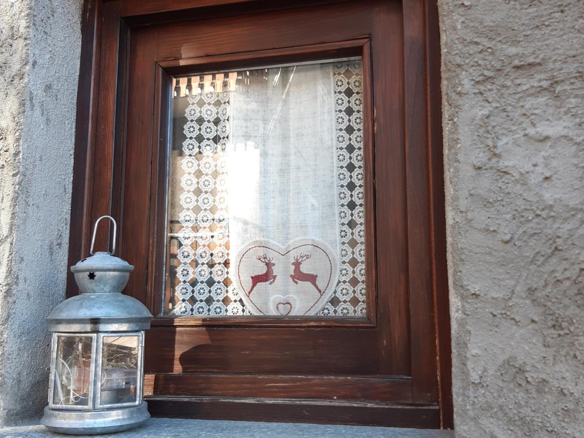 Sauze D'Oulx Ciabot La Garituela With Garden - Wifi- Close To The Chairlift Bagian luar foto