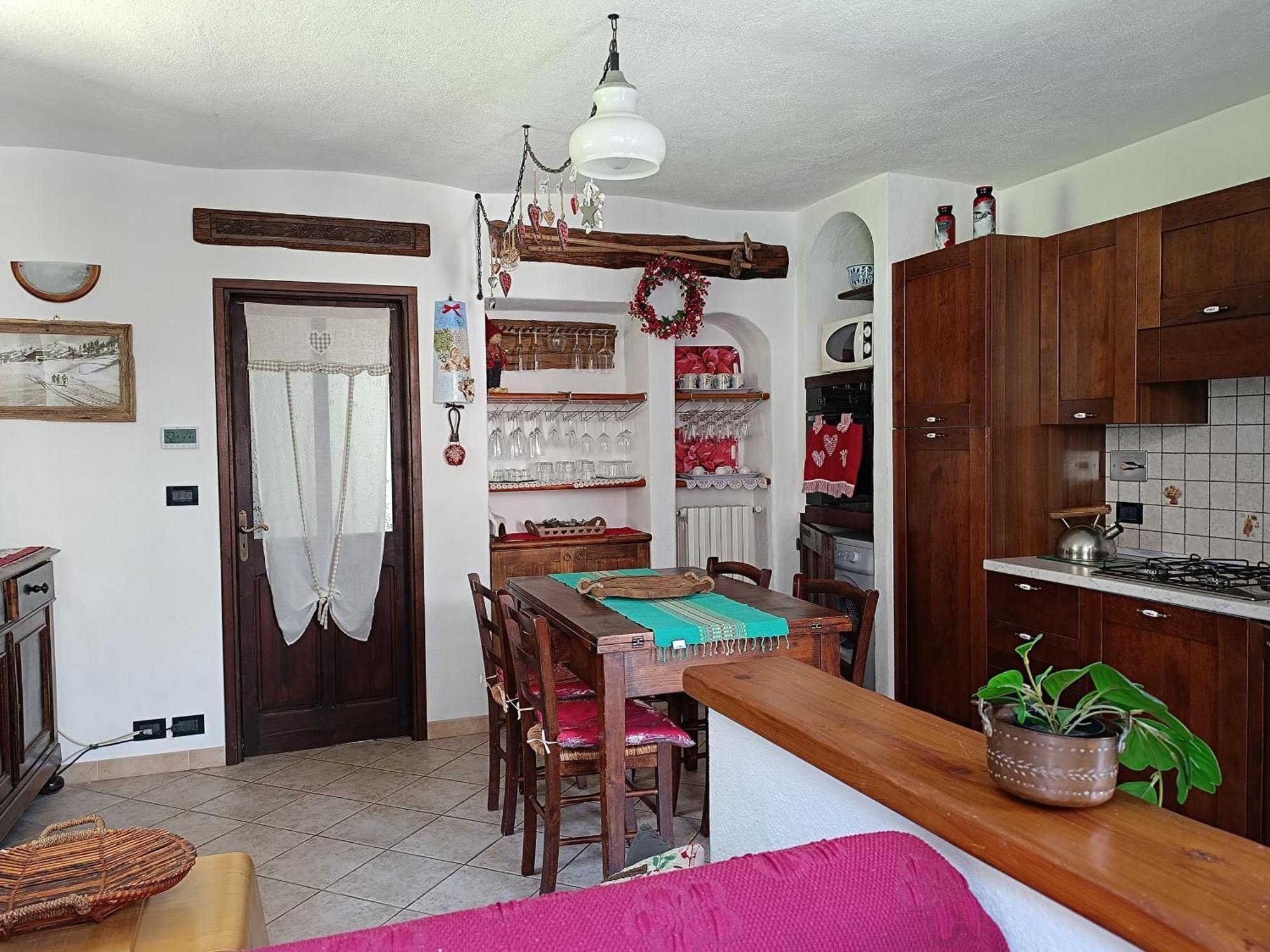Sauze D'Oulx Ciabot La Garituela With Garden - Wifi- Close To The Chairlift Bagian luar foto