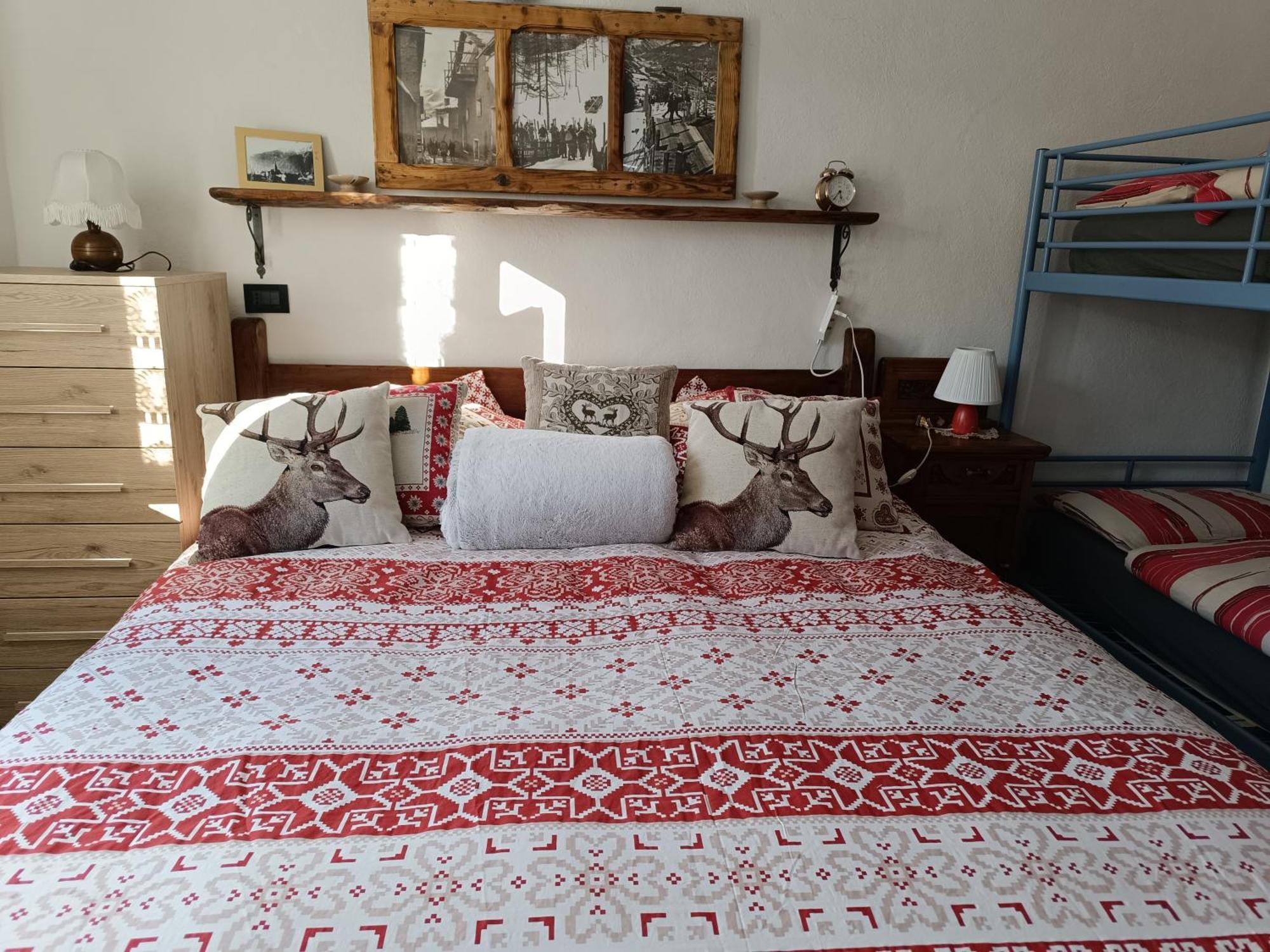 Sauze D'Oulx Ciabot La Garituela With Garden - Wifi- Close To The Chairlift Bagian luar foto