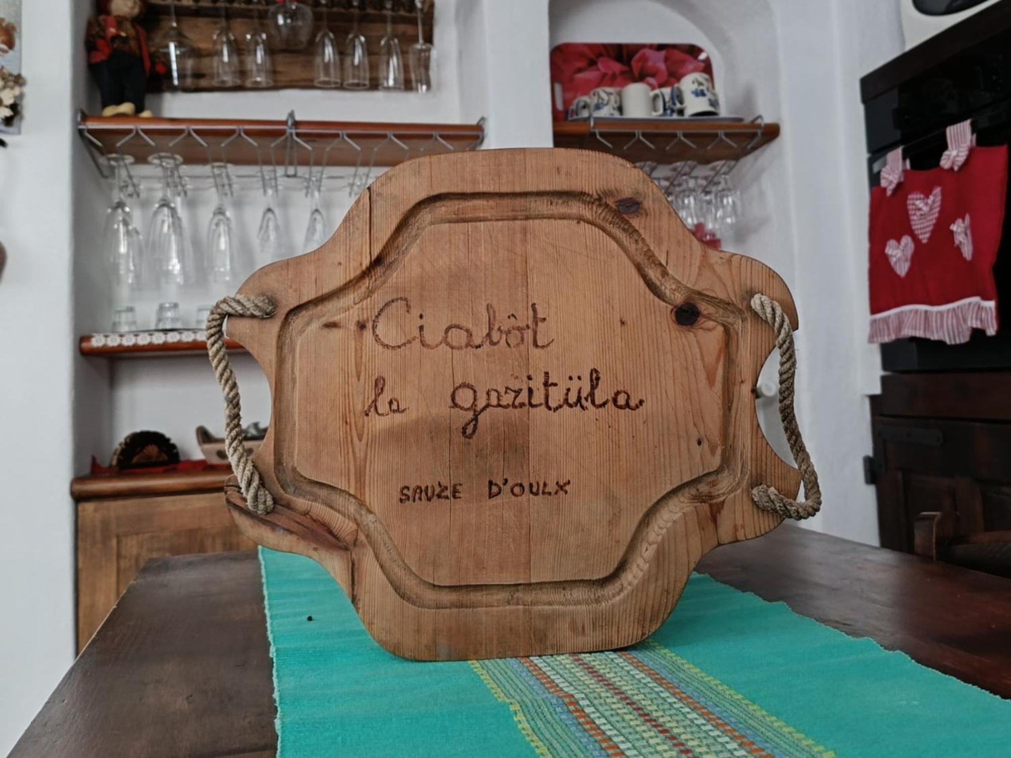 Sauze D'Oulx Ciabot La Garituela With Garden - Wifi- Close To The Chairlift Bagian luar foto